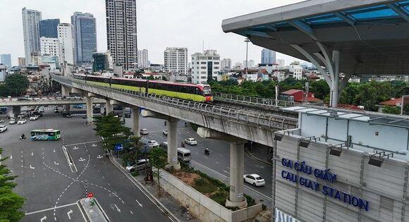 VARS: Metro đang tạo ra một lớp giá trị mới cho bất độn …