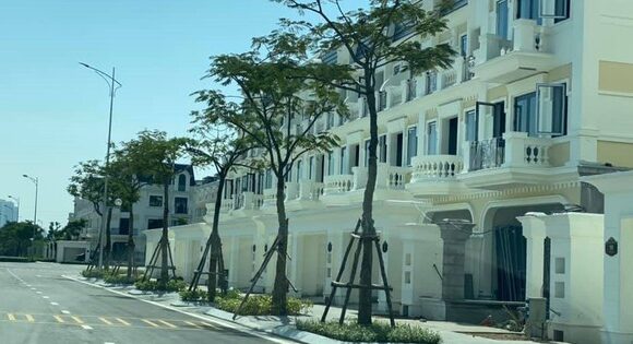 Savills dự báo thị trường nhà ở Hà Nội lợi thế từ qu …