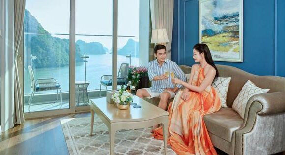 Căn hộ dòng tiền – khẩu vị mới của nhà đầu tư bất …