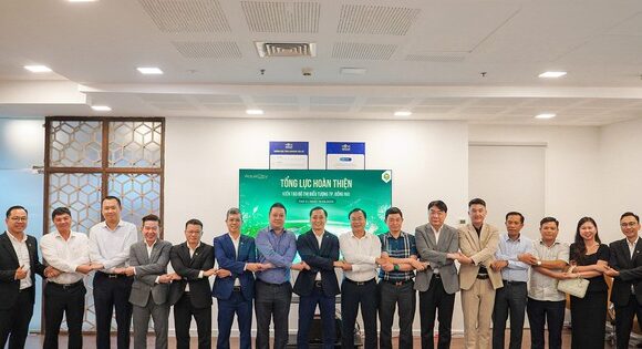 Novaland cùng đối tác ngân hàng, nhà thầu đẩy mạnh hoàn  …