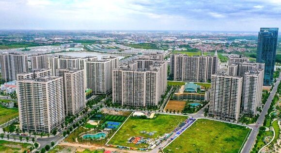Giảm giá đất sẽ kéo giảm giá bất động sản?