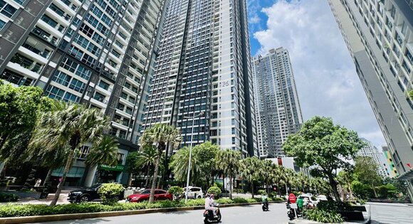 “Nhiều người dân có tâm lý mặc định sẽ ở tại chung …