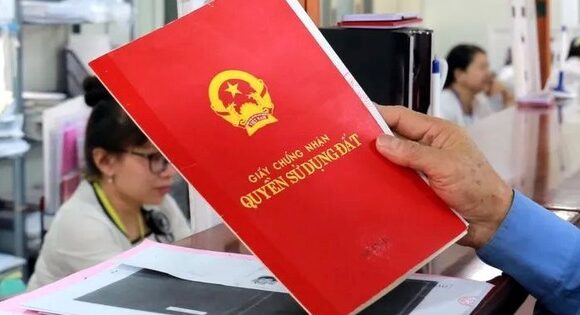 Từ hôm nay (1/9), bất động sản ở Việt Nam có một sự t …