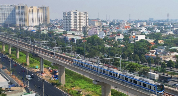 Metro có phải ‘đũa thần’ cho thị trường bất đ …