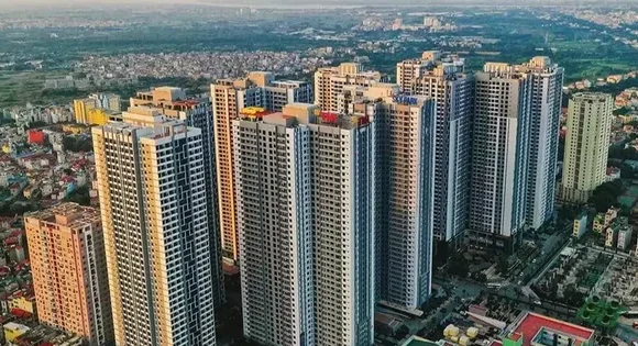 Chủ đầu tư ‘om’ quỹ bảo trì chung cư có thể b …