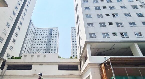 Chủ đầu tư chậm bàn giao quỹ bảo trì chung cư có thể b …