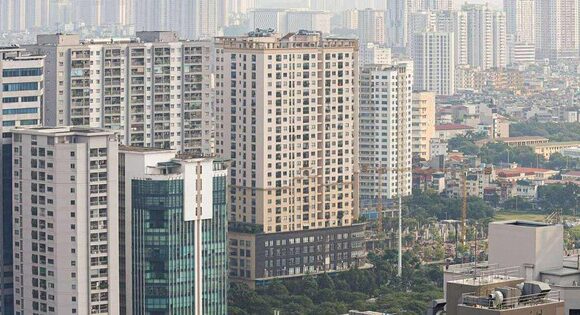 Nguồn cung tăng, bất động sản bước vào cuộc chơi của  …