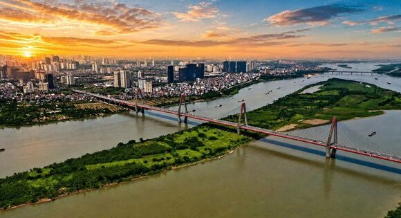 Hôm nay (7-9) bắt đầu lấy ý kiến quy hoạch phân khu đô t …