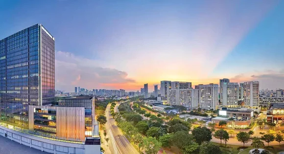 Doanh nghiệp bất động sản lãi gần chục tỷ mỗi ngày