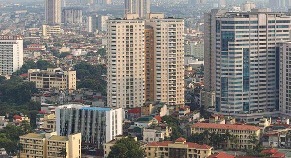 Nhà đất thổ cư trầm lắng, người mua chuyển sang mua chun …