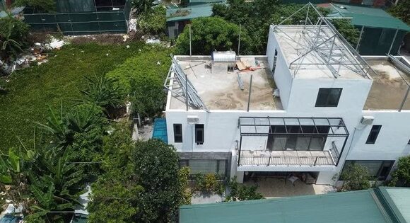 Hà Nội đề xuất quy định mới đối với công trình trên …