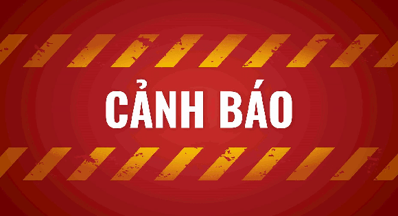 Công an cảnh báo tới toàn bộ người dân sống tại các ch …