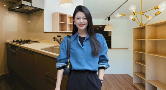 Lương 69 triệu/tháng, cô gái 29 tuổi chốt mua nhà 6,48 tỷ  …