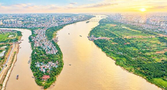 Lấy ý kiến đóng góp về Điều chỉnh tổng thể Quy hoạc …