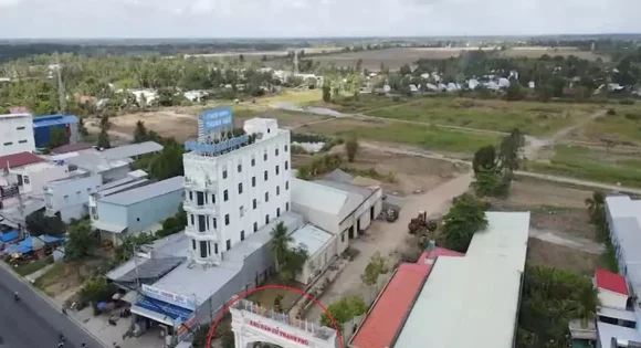 Cà Mau thúc tiến độ dự án bất động sản từng bị than …