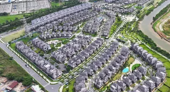 Người nước ngoài đã mua bao nhiêu bất động sản Việt N …