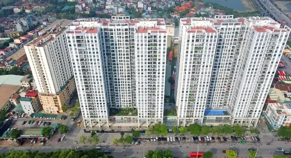 Thời hạn nhà chung cư theo niên hạn công trình: Tư duy mua n …