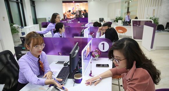 Khi dòng vốn vào bất động sản phân bổ có chọn lọc