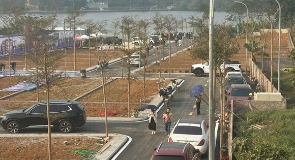 HoREA kiến nghị sớm đưa giao dịch đất nền tự phát vào …