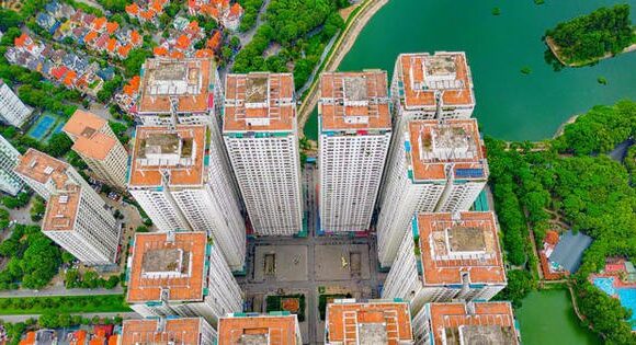 12 dự án chung cư Mường Thanh giá giảm sâu vẫn không có t …