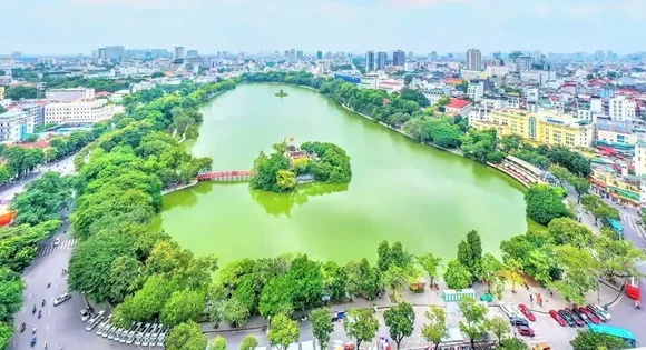 Tổng Bí thư, Chủ tịch nước nói về quy hoạch không gian  …