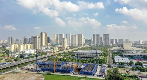 Doanh nghiệp bất động sản loay hoay tìm đường xoay vốn