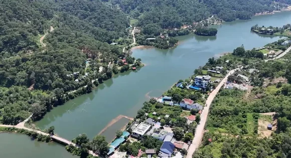 Hà Nội xin ý kiến điều chỉnh diện tích hơn 7.000ha khỏi …
