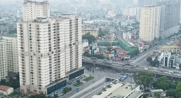 Niên hạn chung cư: Hết tuổi công trình, không hết quyền t …