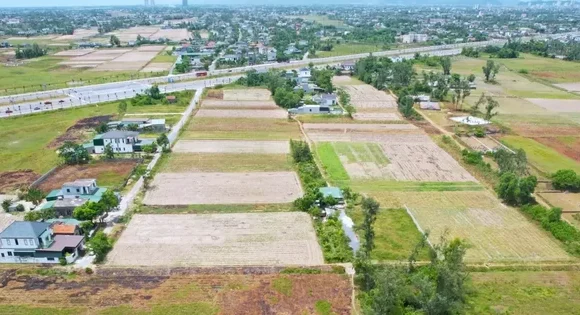 Nghệ An duyệt quy hoạch trung tâm hành chính mới rộng hơn  …