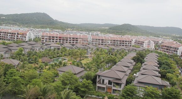 Vì sao dòng tiền đang rời bỏ bất động sản đầu cơ?