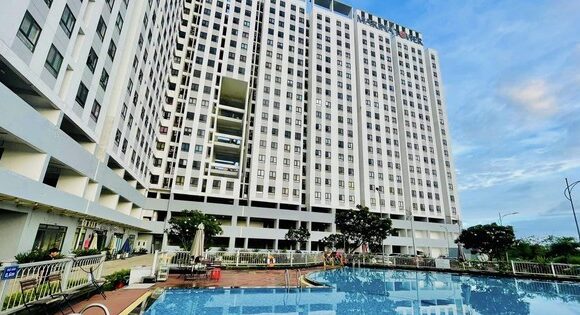 Nghịch lý nhà đất rẻ hơn căn hộ chung cư ở TP.HCM