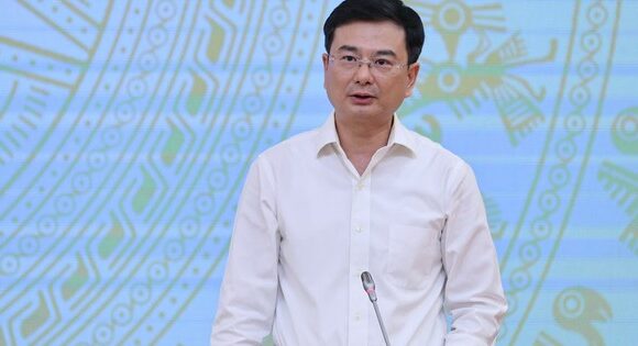 Ngân hàng sẽ đẩy tín dụng vào hạ tầng điện, giao thôn …