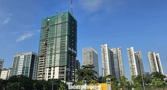 ‘Bộ lọc’ mới của dòng tiền đầu tư bất độ …