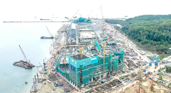 Bất động sản có thêm dư địa tăng trưởng