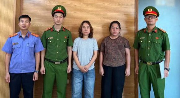 Bộ Công an đưa ra hàng loạt cảnh báo tới người mua bất …