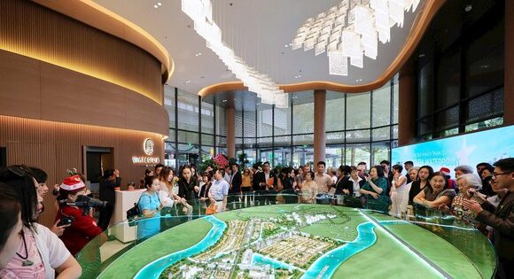 Bến Lức – Long Thành chính thức khai thác, thị trườn …