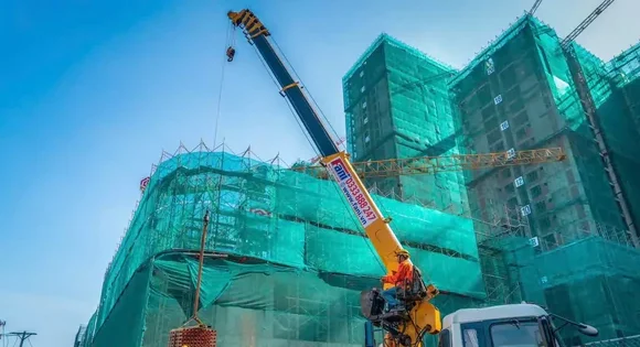 Doanh nghiệp bất động sản phải khai báo dự án qua VNeID