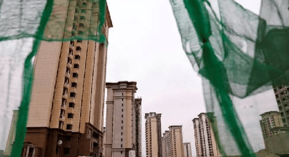 Thị trường bất động sản bước vào giai đoạn điều ch …