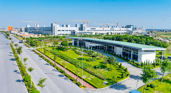 Savills Việt Nam: Năng lực vận hành quyết định sức hút b …
