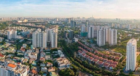 Chung cư, biệt thự đồng loạt giảm giá, người mua nhà tr …