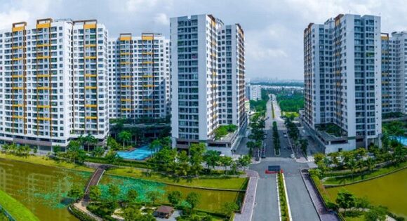 Bán nhà chung cư mới biết phải nộp thuế đất phi nông ng …
