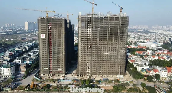 Chung cư Hà Nội giảm giá, cơ hội nào cho người mua nhà?