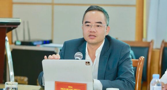 ‘Khi nào người dân không còn ưu tiên gửi tiết kiệm, …