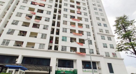 Đề xuất thêm ban kiểm soát chung cư tránh trục lợi