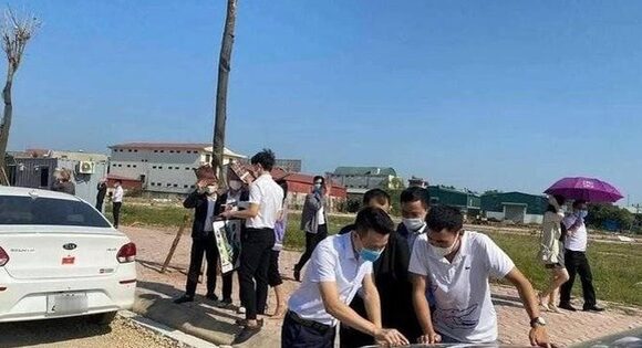 Lộ diện phân khúc bất động sản “ế” nhất