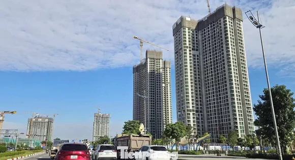 ‘Hạ nhiệt’ về lãi suất, thị trường bất độ …
