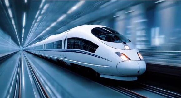 Quy hoạch 6 tuyến đường sắt mới tại Hà Nội