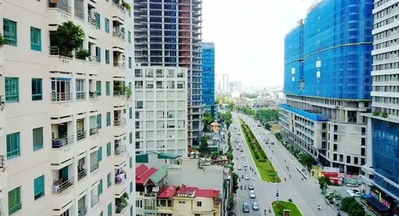 Đề xuất quy định mới về hợp đồng mua bán căn hộ chu …