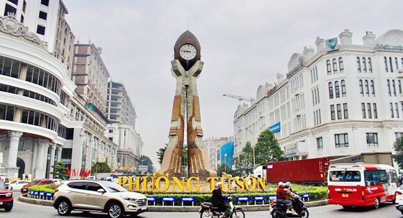 Bắc Ninh đấu giá đất xây trung tâm thương mại kết hợp …