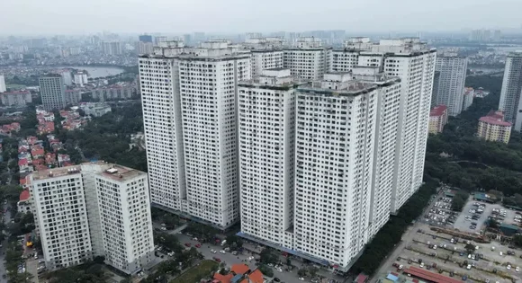Hàng nghìn căn hộ sai quy hoạch tại 12 dự án Mường Thanh: …